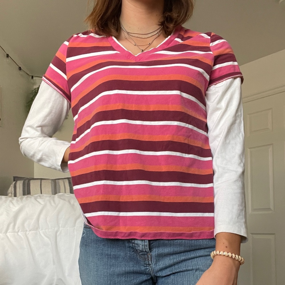 2000s shirt
